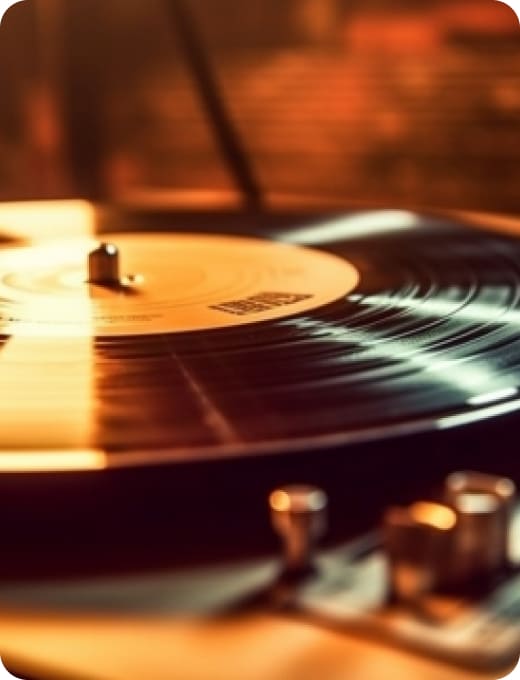 あなたの大切なオーディオを高価買取