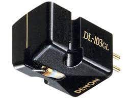 Denon カートリッジ 買取事例