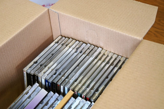 運び出しも完全お任せ