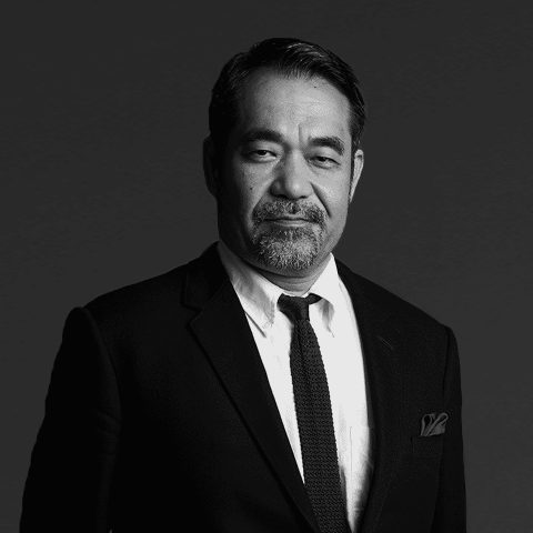 代表取締役 家永直樹