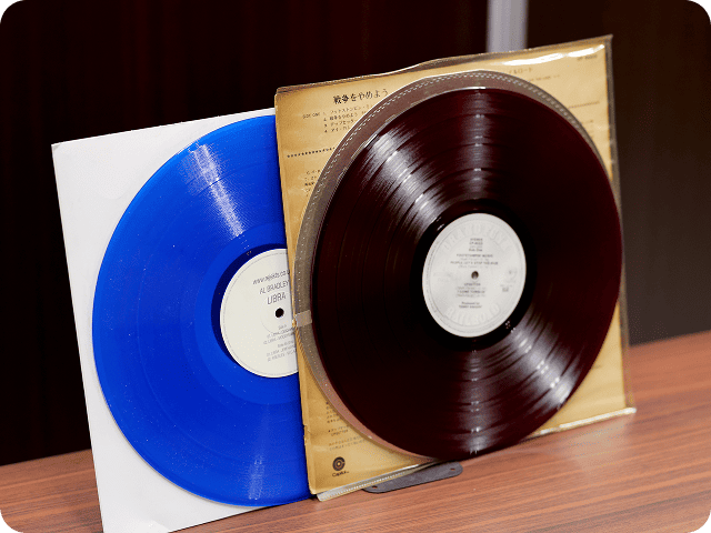 MONO盤の確認イメージ