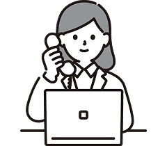 査定結果のご報告・お取引の成立