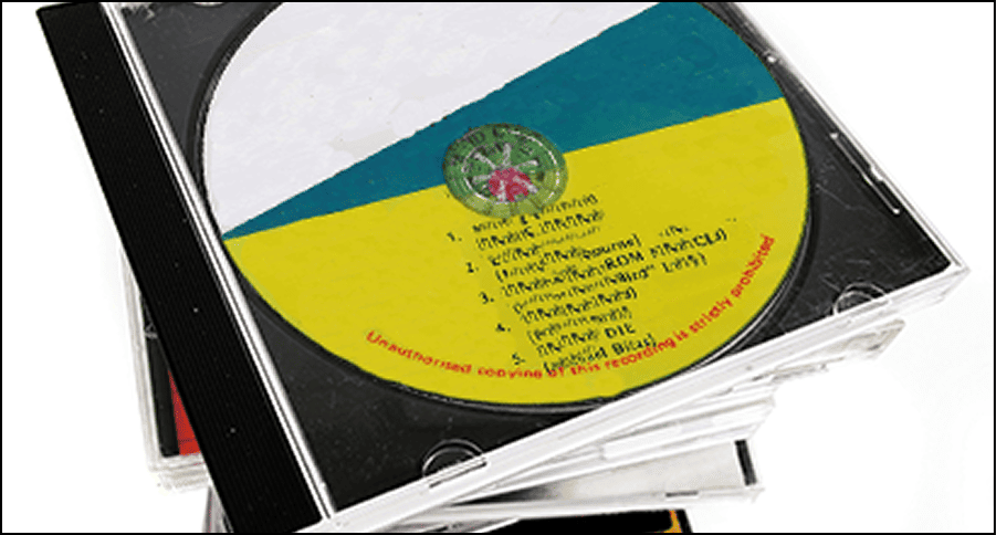 CD・音楽ソフト