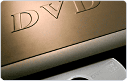 DVD（音楽・映画）