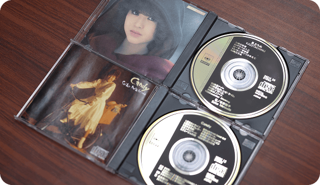 文化的価値のイメージ