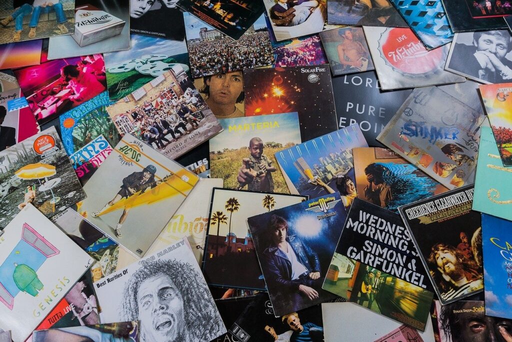 円盤太郎特別企画ーアナログ・レコードは永遠に不滅です！第１回：再発見されるアナログの魅力