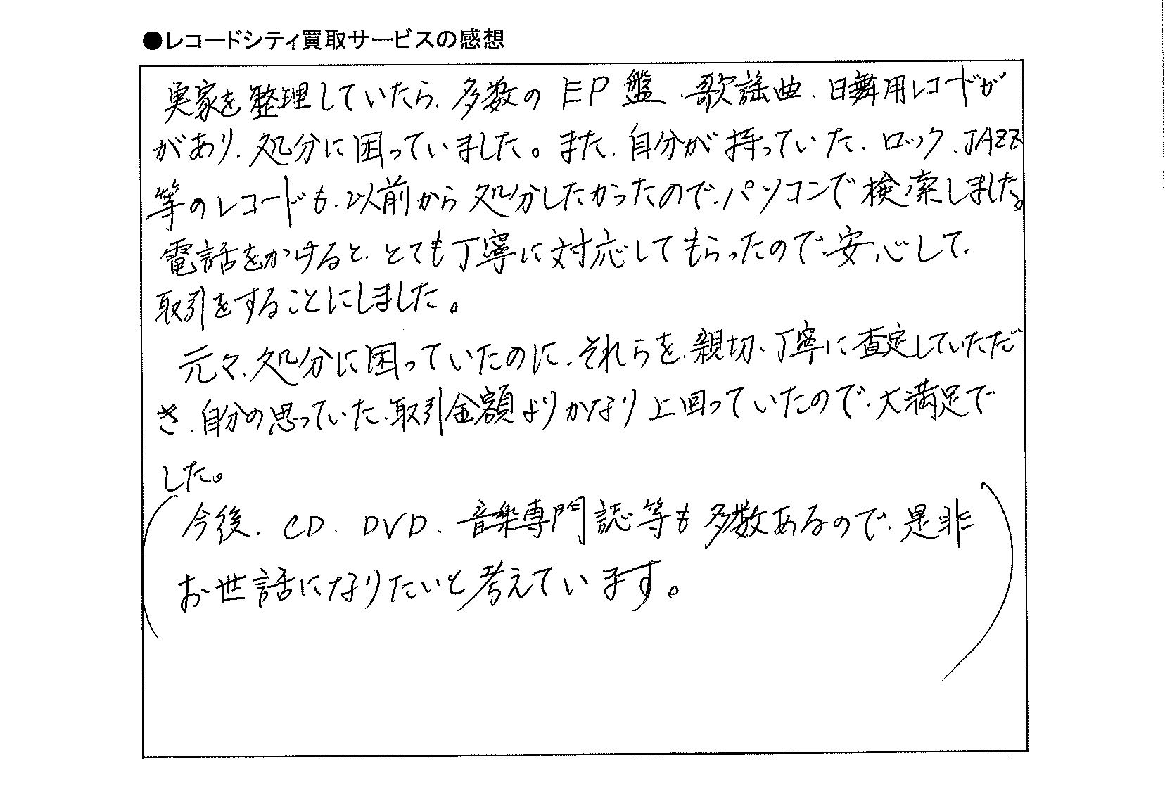 アンケート画像