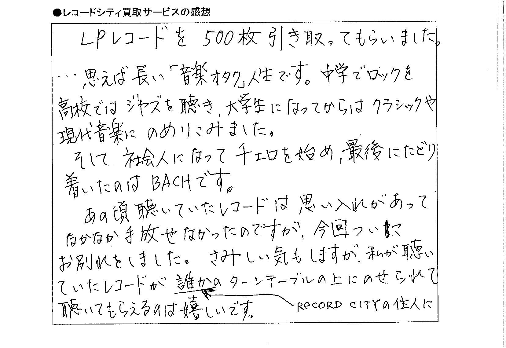 アンケート画像