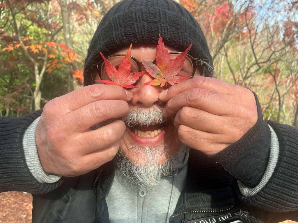 花房浩一コラム：音楽ジャンキー酔狂伝〜断捨離の向こうに〜第11話 - 「僕の前に道がある。僕の後に道はない!?」