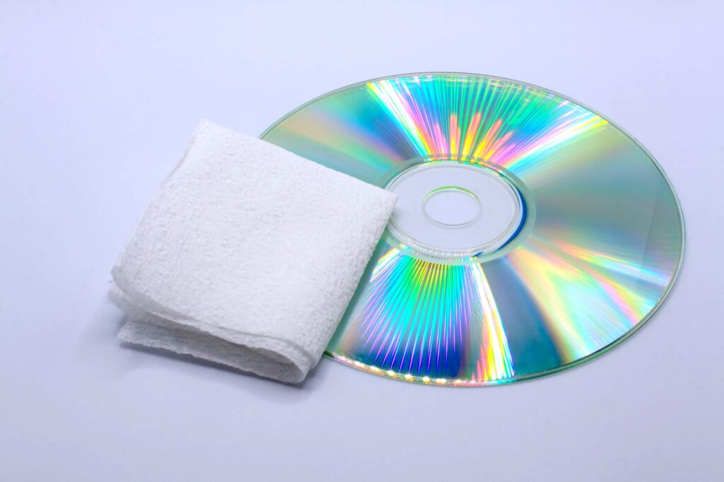 CDの買取で損をしない方法