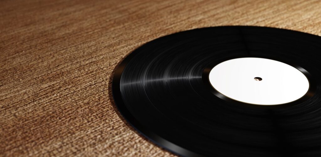 SPレコードも需要があり買取が期待できる！