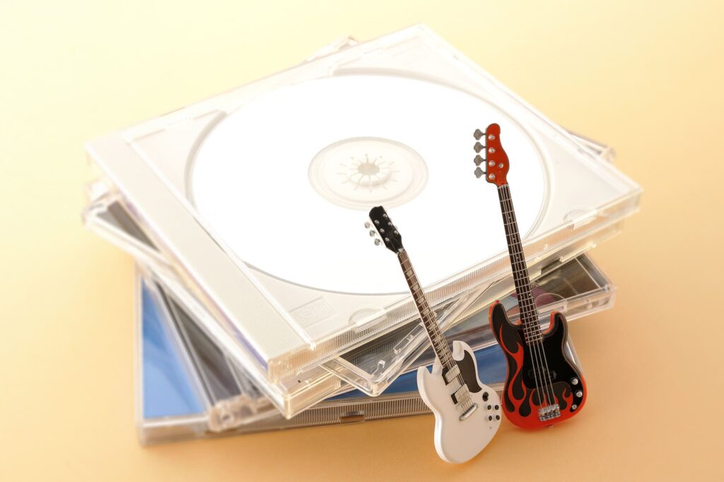 デッカレコードとはどんな会社か？