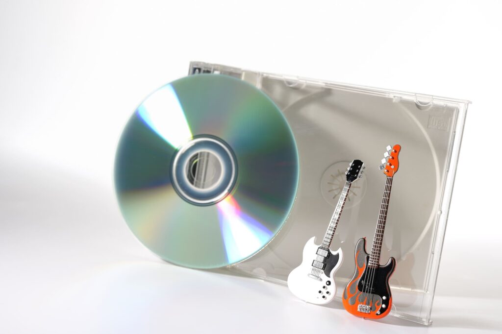 大滝詠一さんが手掛けたナイアガラ レーベルとは？魅力や人気作品を解説します