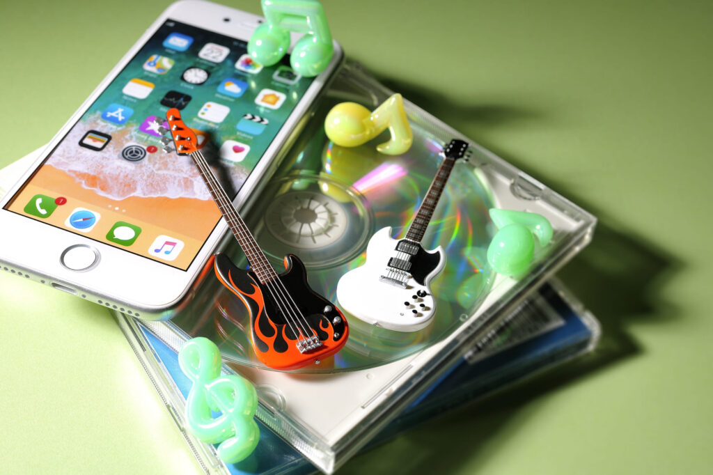 リバーサイドレコードの歴史と現在