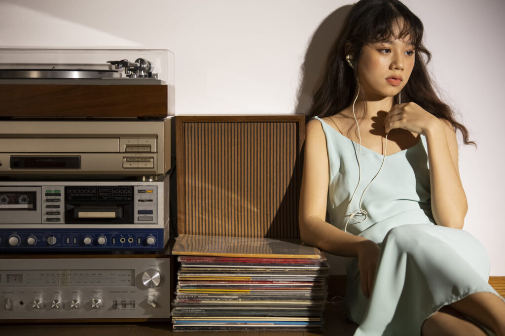 和モノのレコードが大人気！人気の理由と高く売るコツ！