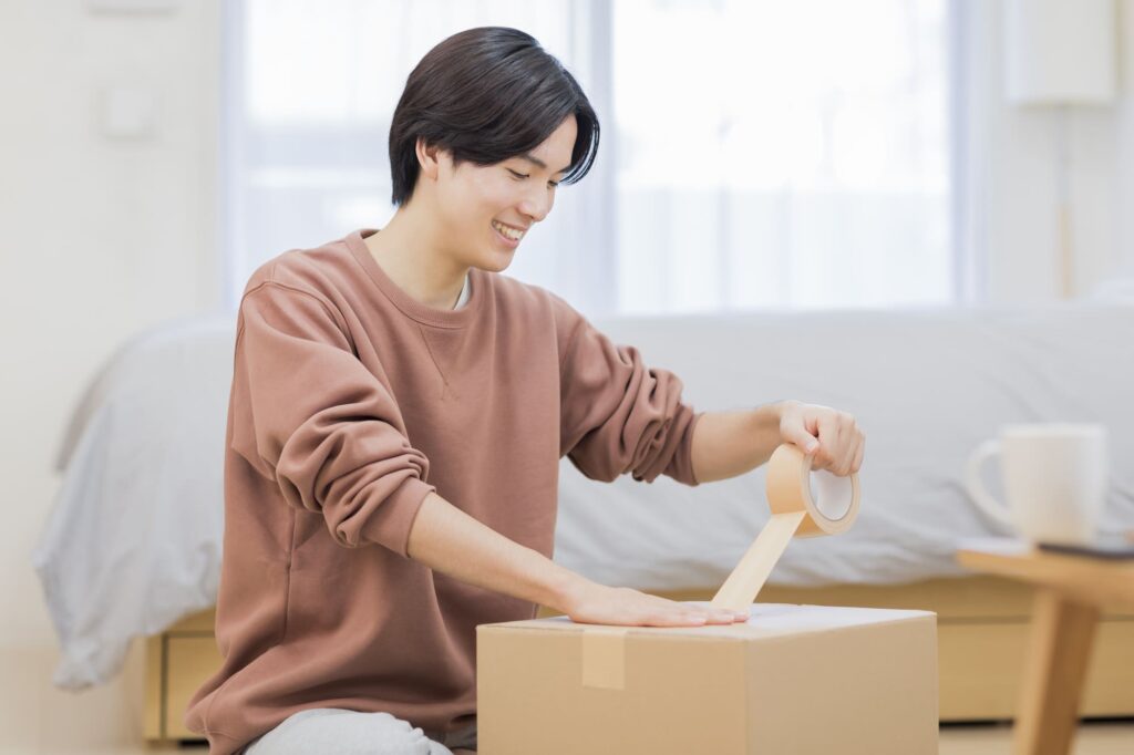 レコードの宅配買取サービスを利用する時の注意点！正しい梱包法を教えます