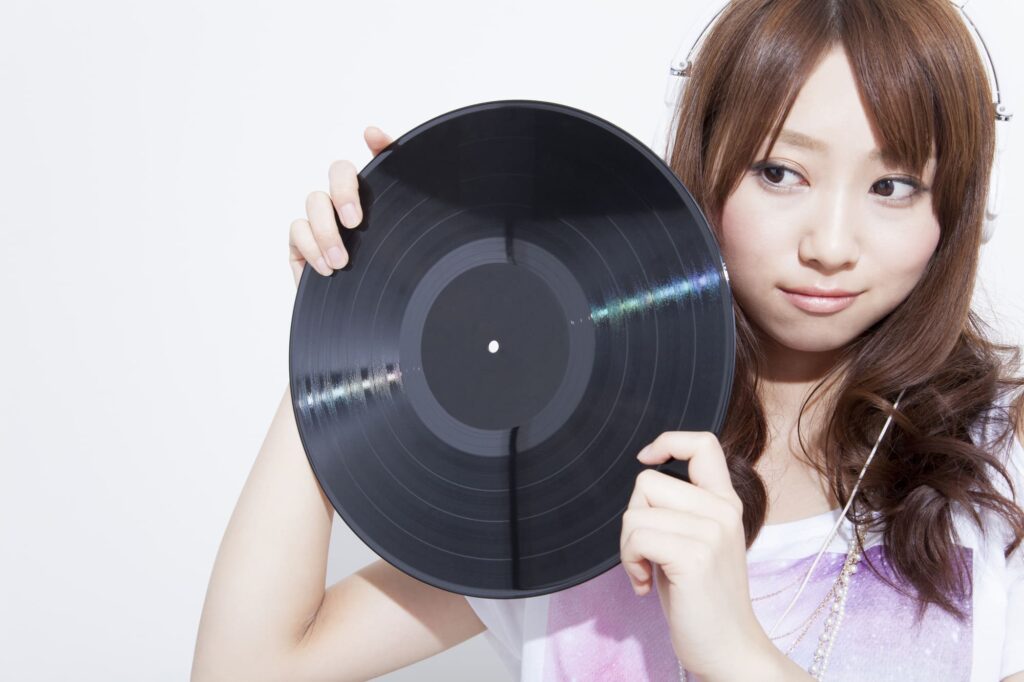レコードが歪む原因は？歪みを防止する方法まで解説します