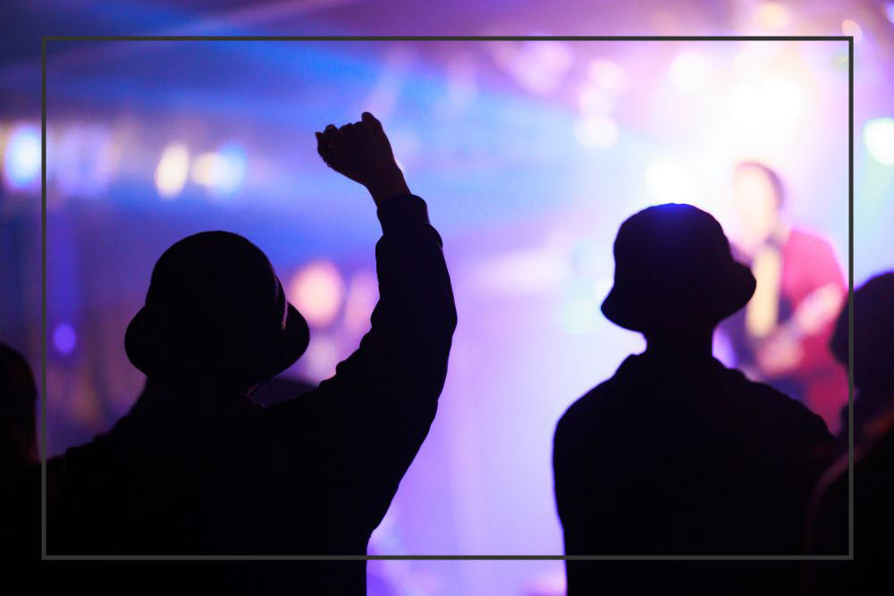 ロックの種類による違いは？名盤（レコード）とともに各ジャンルの特徴を解説