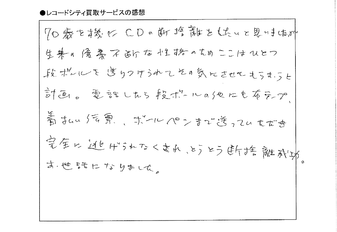 アンケート画像