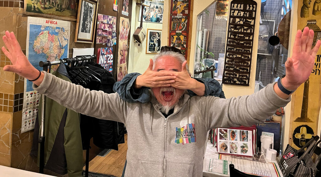 音楽ジャンキー酔狂伝〜断捨離の向こうに〜第23話 - ポンコツのN360で倉敷のレコ屋、グリーンハウスの常連に。ジャズ･フュージョンからAORにはまる。