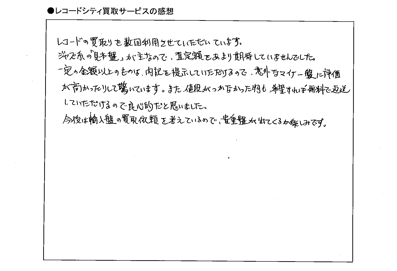 アンケート画像