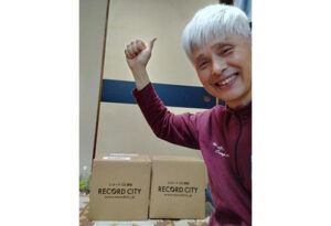 ショウちゃん 様