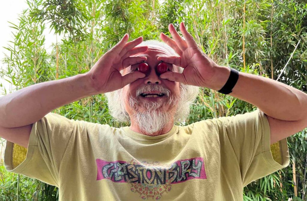 音楽ジャンキー酔狂伝〜断捨離の向こうに〜第29話 - ウォークマンで音楽に浸り込み、あまりに夕陽がきれいだから仕事とおさらばだと？