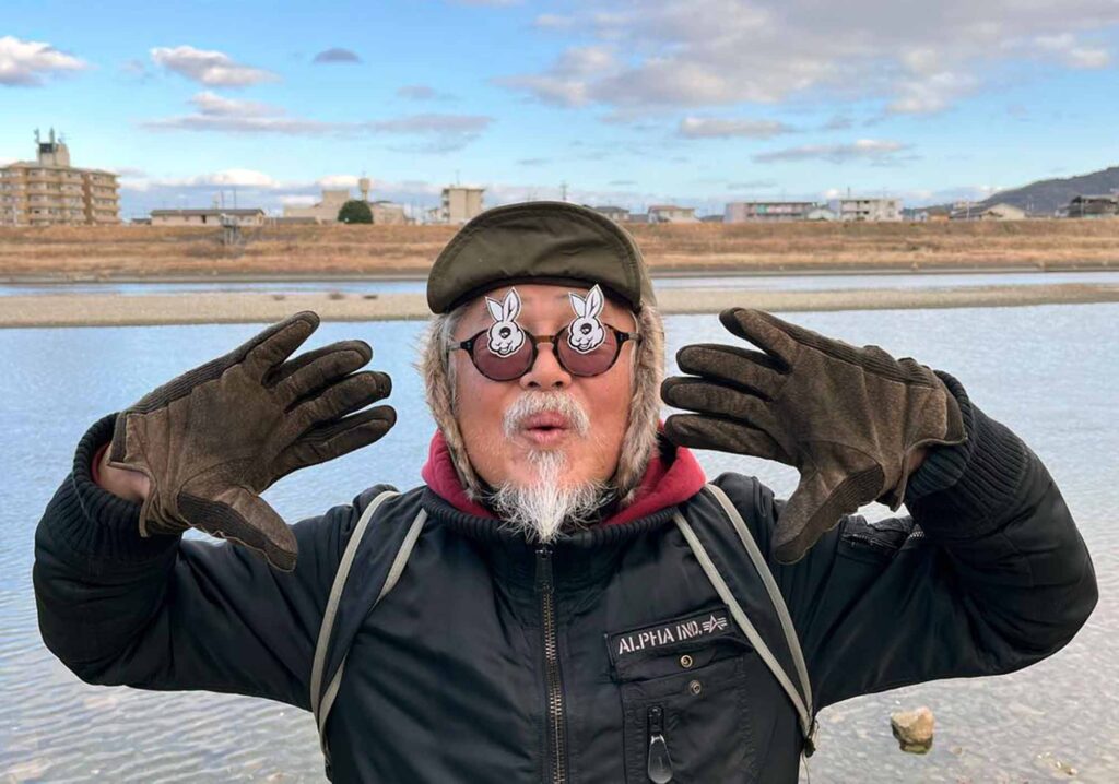 音楽ジャンキー酔狂伝〜断捨離の向こうに〜第35話 - 田舎の語学学校生活からヒッチハイクの旅...　いつも音楽が鳴っていた