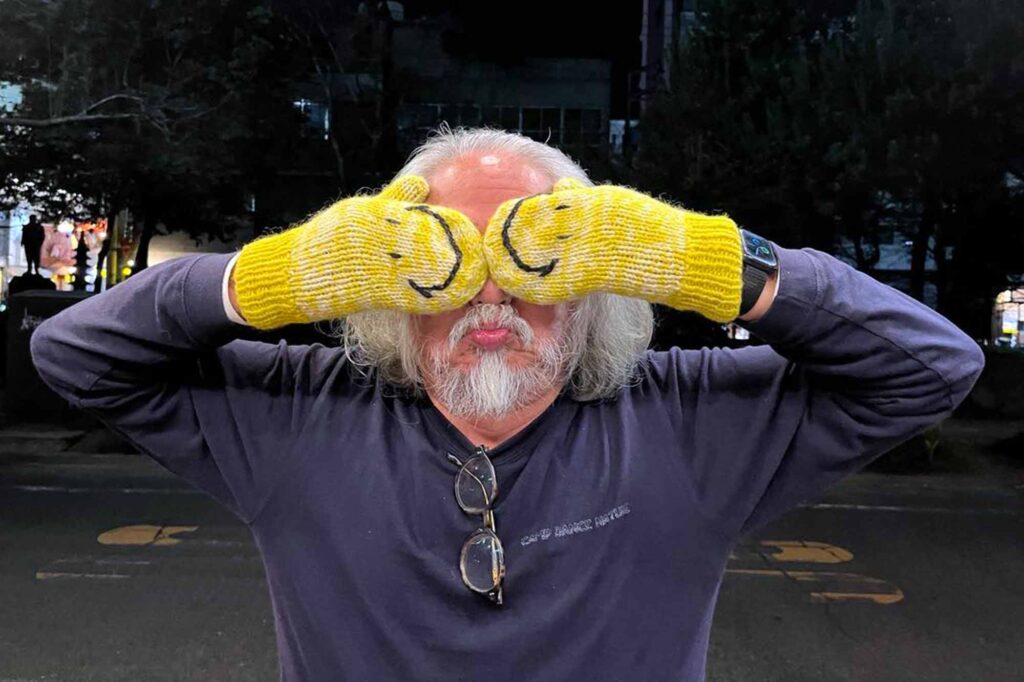 音楽ジャンキー酔狂伝〜断捨離の向こうに〜第37話 - ブライトンでのライヴ三昧生活で衝撃のレゲエ体験を経て、英国的なるものの面白さに覚醒