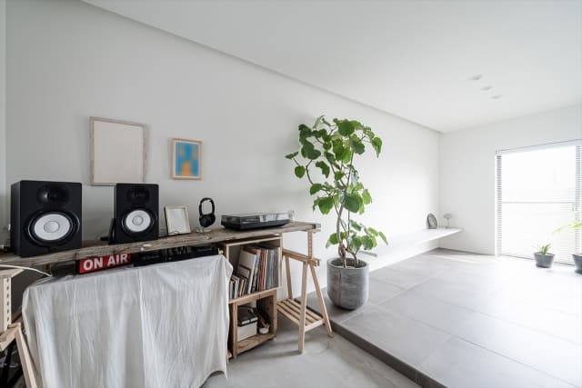 レコードキャビネットの選び方完全ガイド：おしゃれ・木製・北欧風までこだわりの収納術