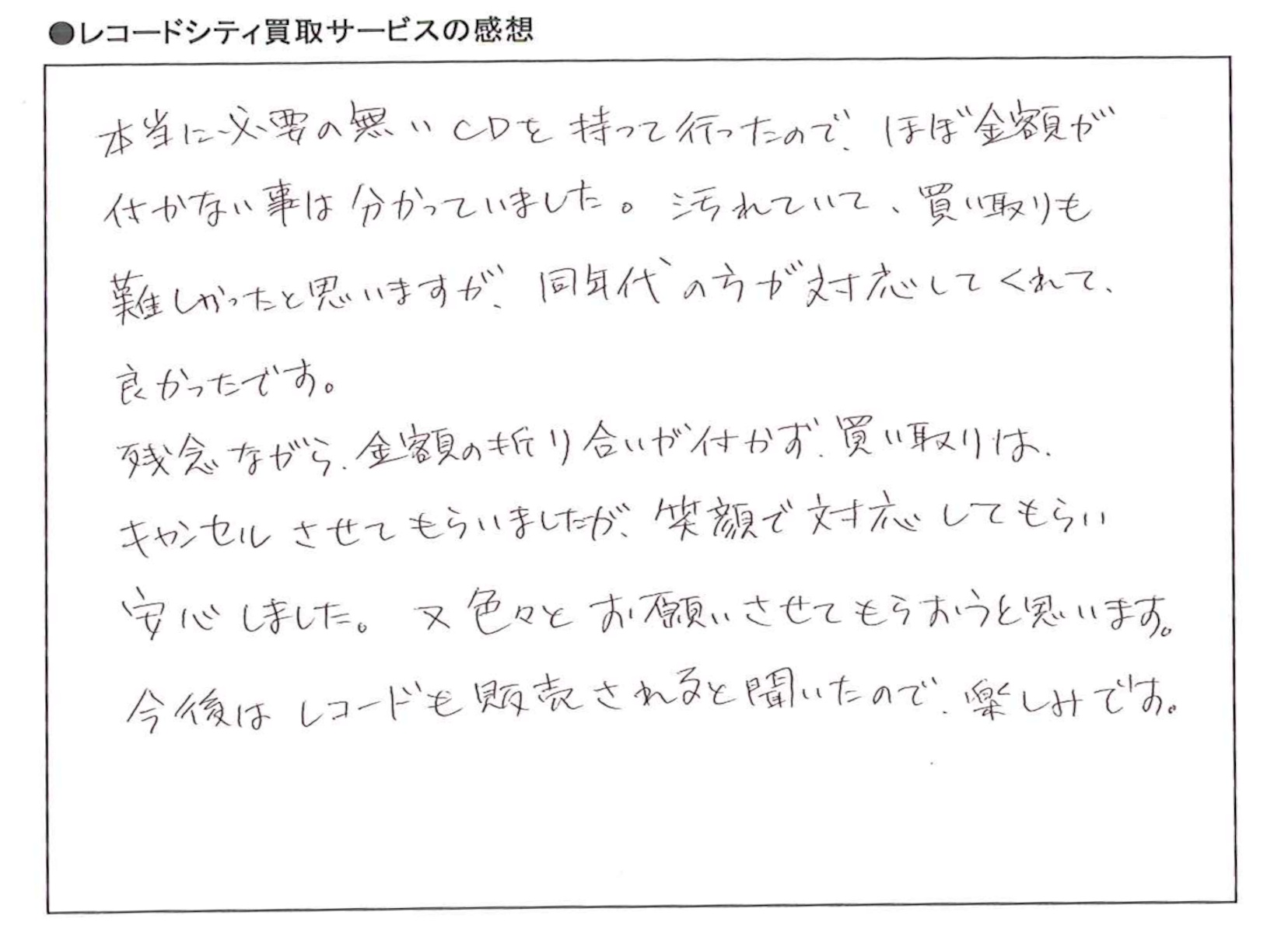 アンケート画像