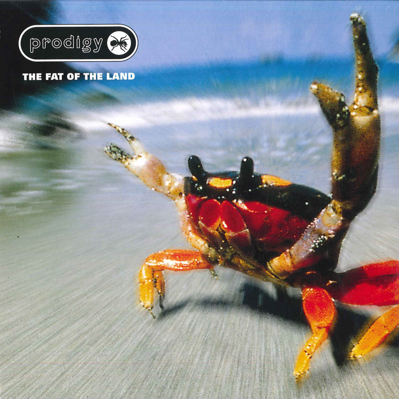 The Fat Of The Land / The Prodigy