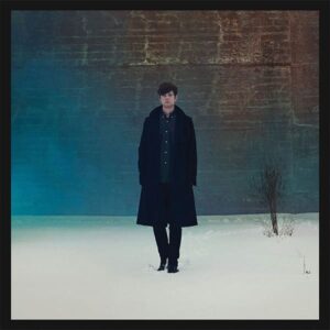 Overgrown / James Blake