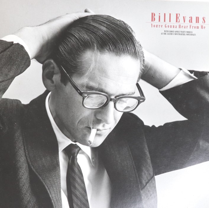 ワルツ・フォー・デビイ・ライブ！ / Bill Evans