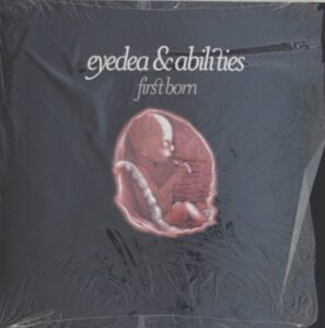 First Born / Eyedea & Abilities