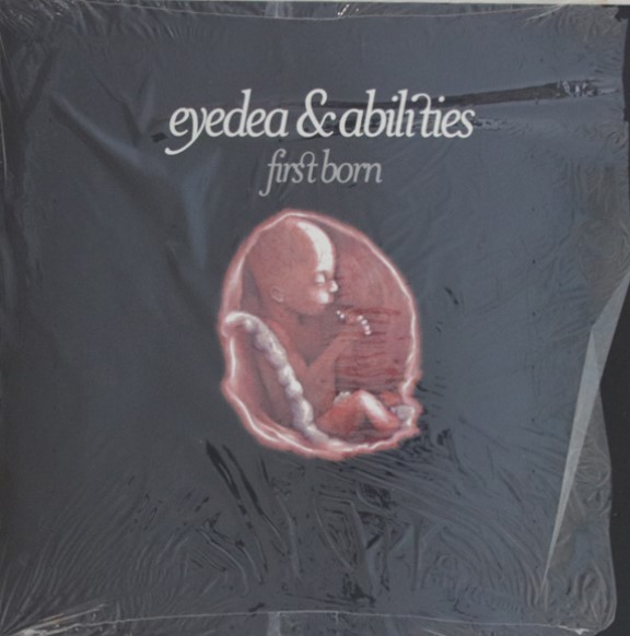 First Born / Eyedea & Abilities