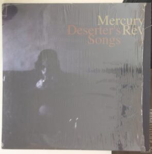 Deserter’s Songs / Mercury Rev