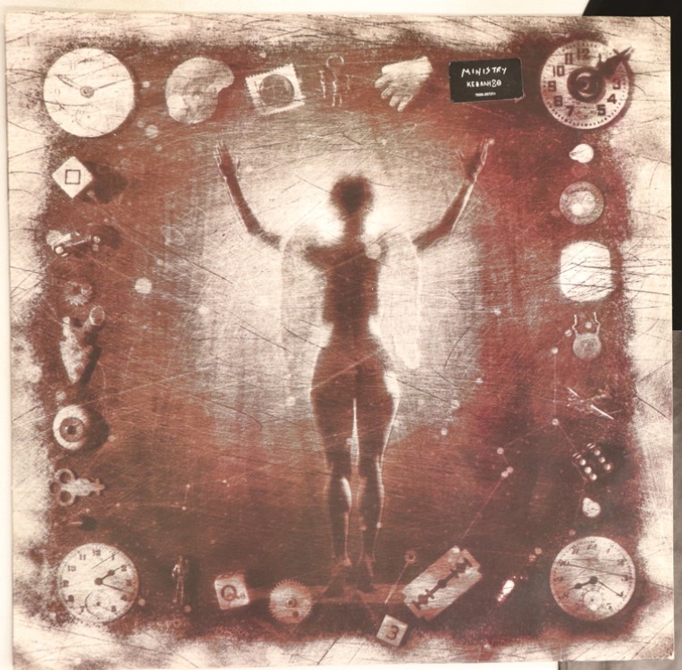 ΚΕΦΑΛΗΞΘ / Ministry