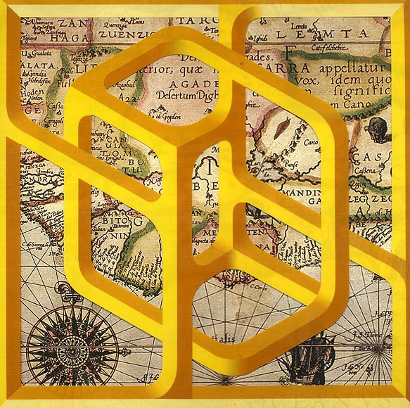 Orbus Terrarum / The Orb