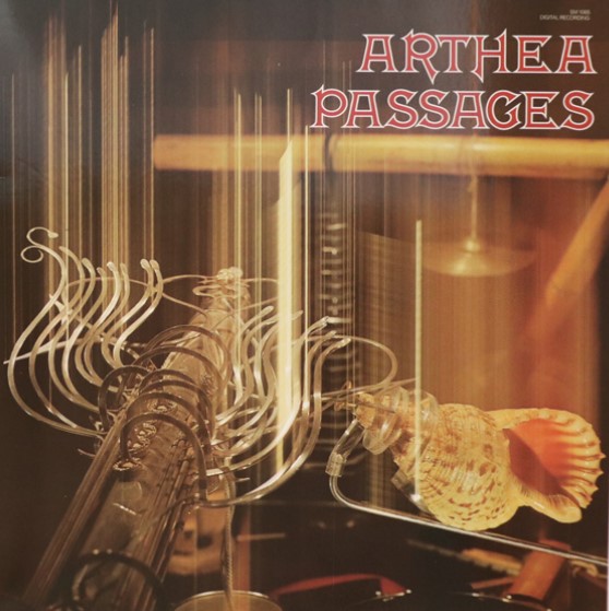 Passages / Arthea