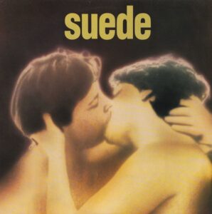 Suede / Suede