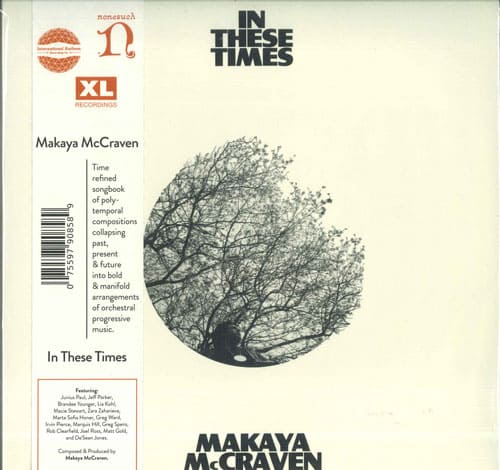 In These Times / Makaya McCraven