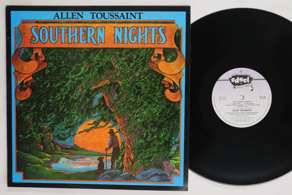 Southern Nights / Allen Toussaint