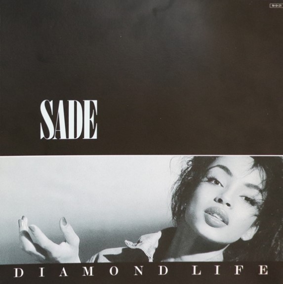 Diamond Life / Sade
