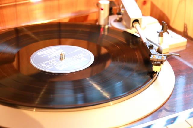 タワレコで買ったレコードもレコードシティで買取可能？購入店を問わず査定できる理由