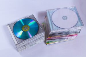アナログレコードの制作工程を完全解説｜カッティングからプレスまで