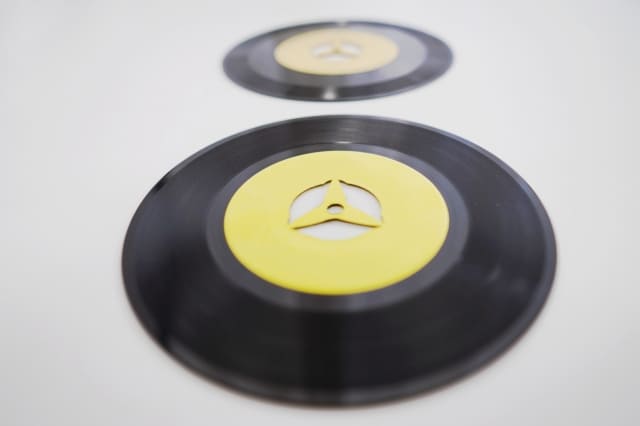 レコードの反り直しはできる？原因・注意点・安全な対処法を解説